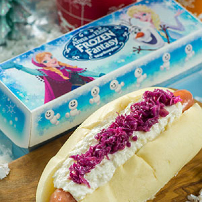 スペシャルセット（リフレッシュメントコーナー）