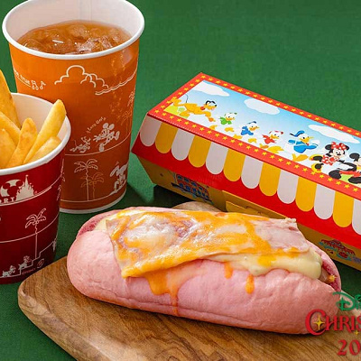 スペシャルセット（リフレッシュメントコーナー）
