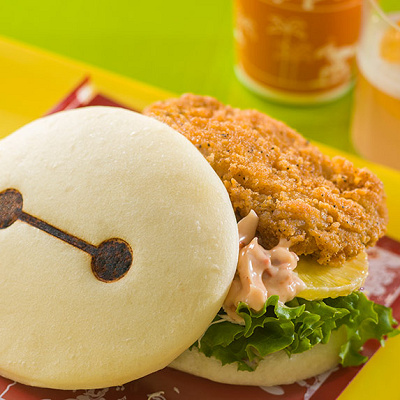 スペシャルセット（スウィートハート・カフェ）