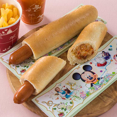 スペシャルセット（スウィートハート・カフェ）