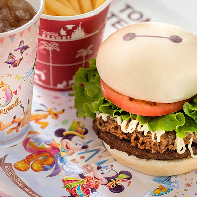 スペシャルセット：トゥモローランド・テラス