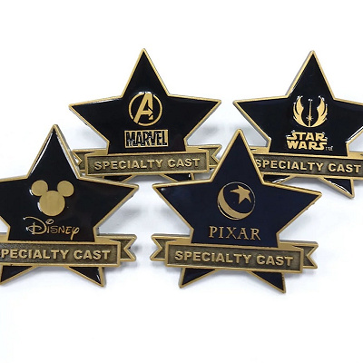 スペシャルティキャスト