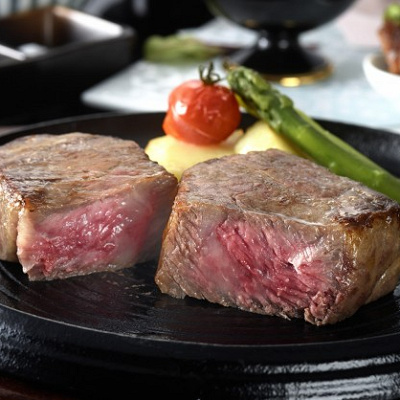 名産松阪肉 朝日屋