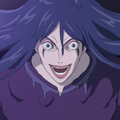 クモ(声優：田中裕子)