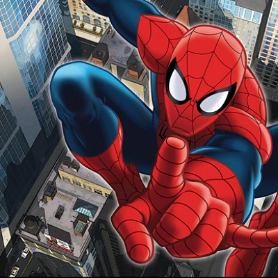 スパイダーマン3