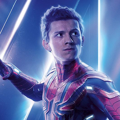 スパイダーマン