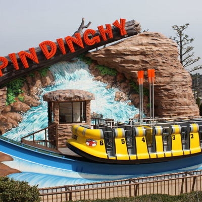 スピンディンギー