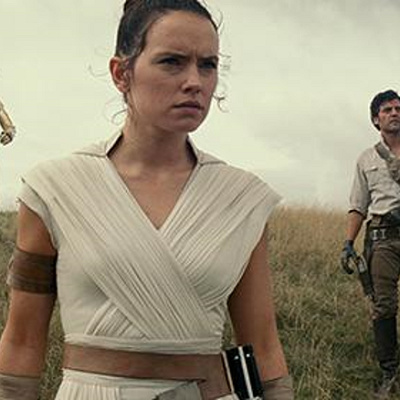 ＜ネタばれあり＞スター・ウォーズ／スカイウォーカーの夜明けのあらすじ