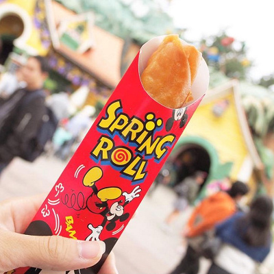 スプリングロール