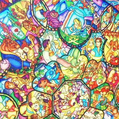 ステンドクラス