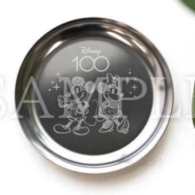 ステンレストレー