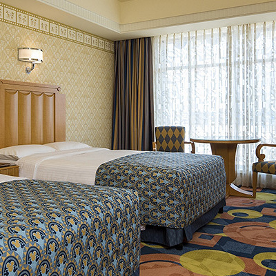 スタンダードルーム