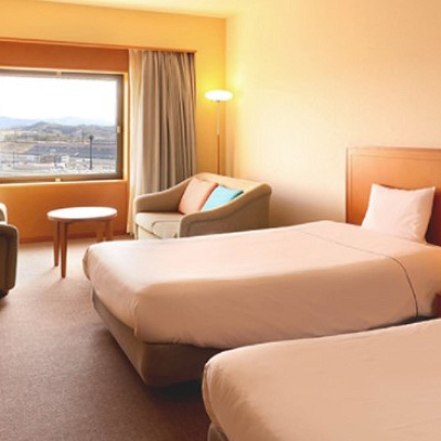 スタンダードルーム