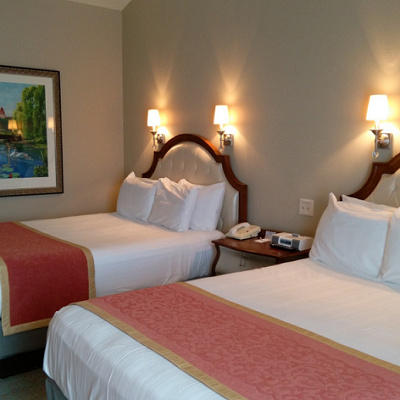 スタンダードルーム