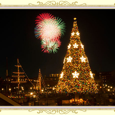 スターブライト・クリスマス