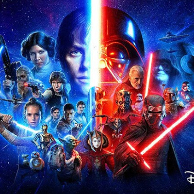 スターウォーズ