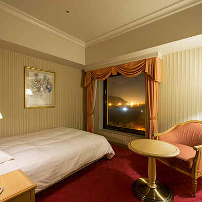 ステーションビュー セミダブル