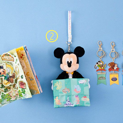 ステーショナリー＆雑貨