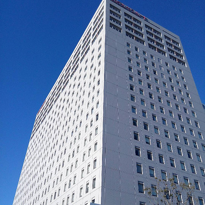 相鉄グランドフレッサ 東京ベイ有明に泊まろう！