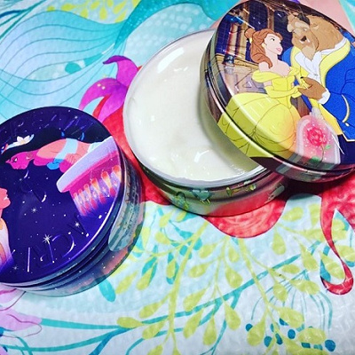 スチームクリーム