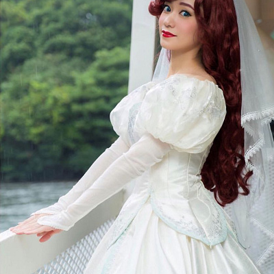 蒸気船マークトウェイン号