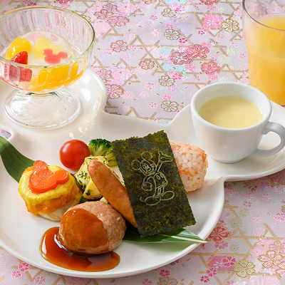 スチームボート・セット