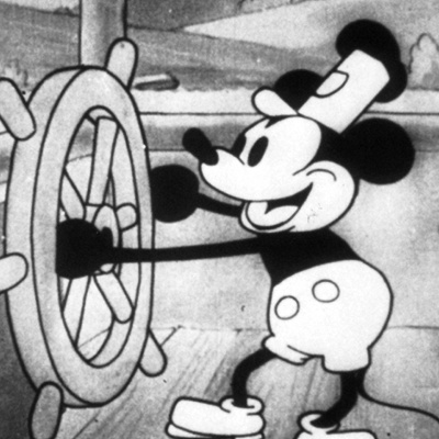 蒸気船ウィリー