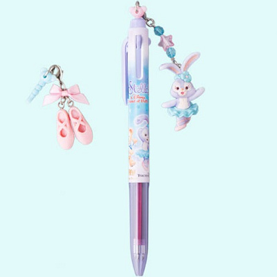 ステラ・ルーのボールペン