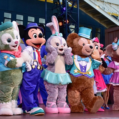 ステップ・トゥ・シャイン