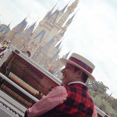 スティーブンさん