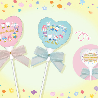 スティックバルーン