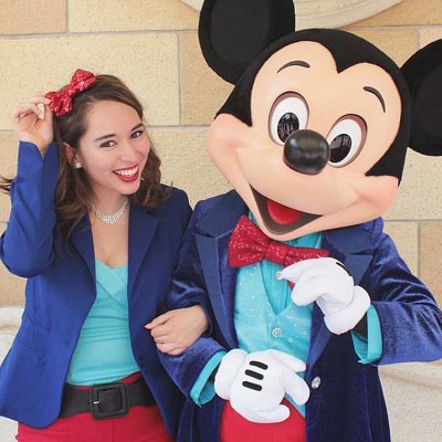 カラーリングにこだわる♡