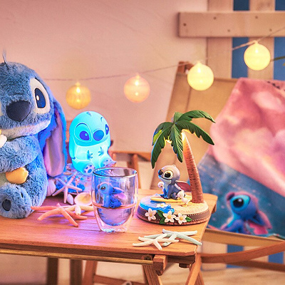 「スティッチの日」記念グッズ