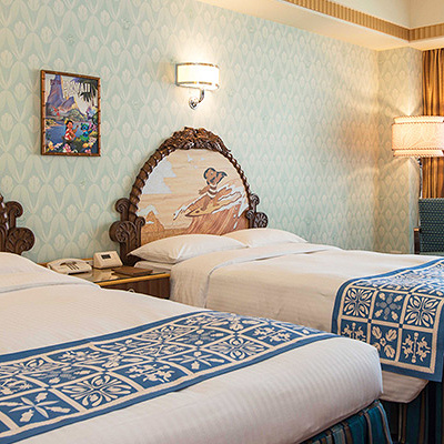 スティッチルーム