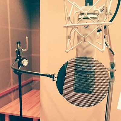 スティッチの声優さんはあの大物声優さん！