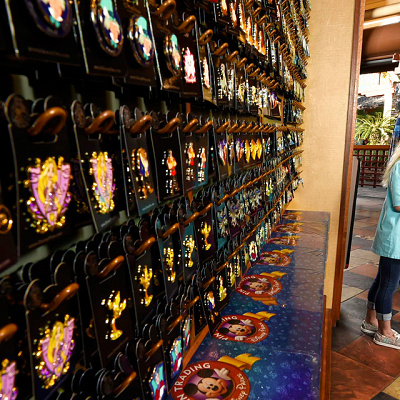 ピンバッチ専門店