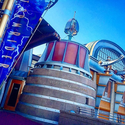 ストームライダー