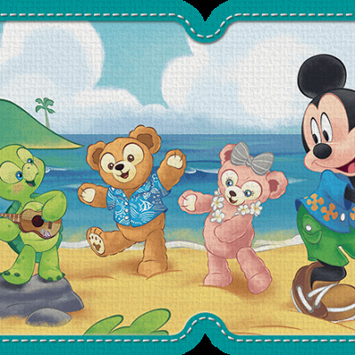 オル・メルのストーリー