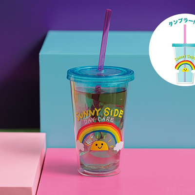 ストレートアイスティ