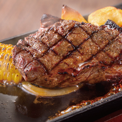 変なホテルのメニュー