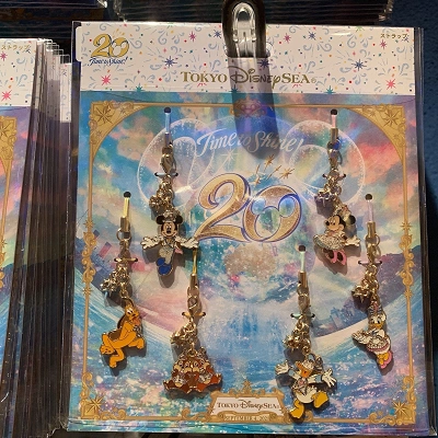 ストラップセット