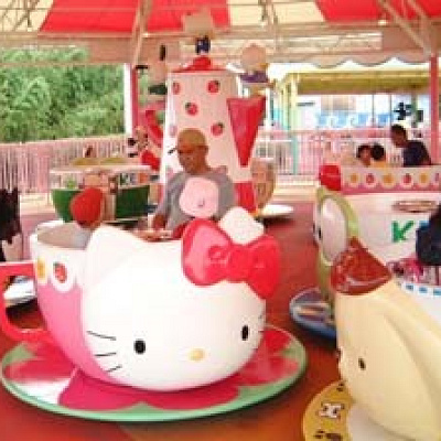 ストロベリーカフェ