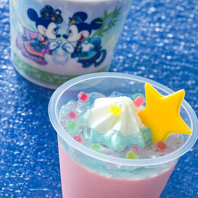 ストロベリームース