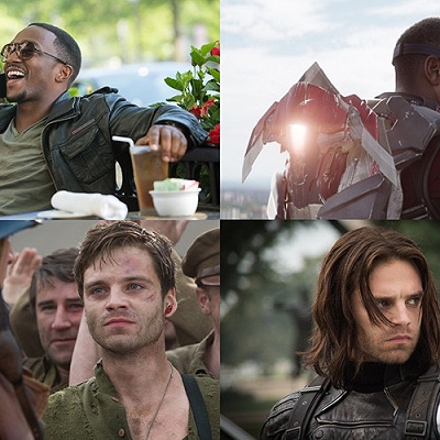 配信中のエピソード