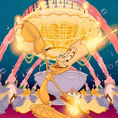 最強ディズニーパーティーソング