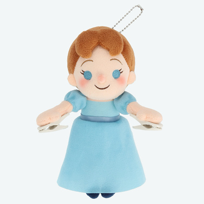 くっつきぬいぐるみ（ウェンディ）