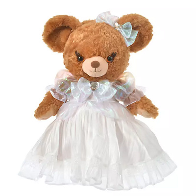 ぬいぐるみ専用コスチューム  オーロラ