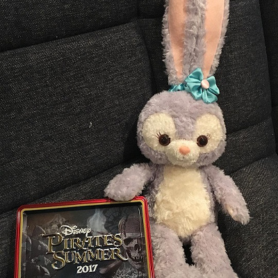 ぬいぐるみSサイズ（3,900円）