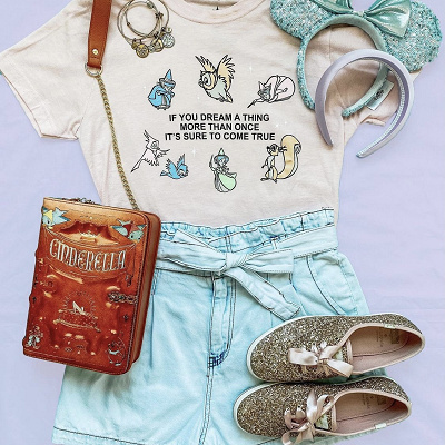 7月のスタイリングポイント