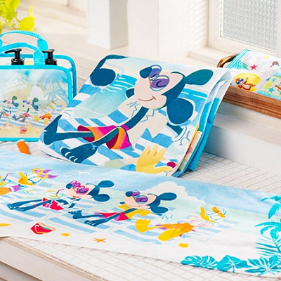 「SuiSui Summer」のグッズ